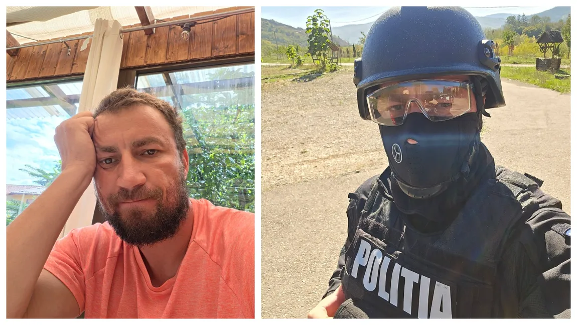 Godină, replică dură pentru ”georgiștii suveraniști” care s-au bucurat că ar muri de foame după demisia din Poliție. ”Îmi pare rău să le stric petrecerea. Nu stau acasă să aștept șomajul sau pe vreunul care să-mi dea benzină cu un leu litrul”