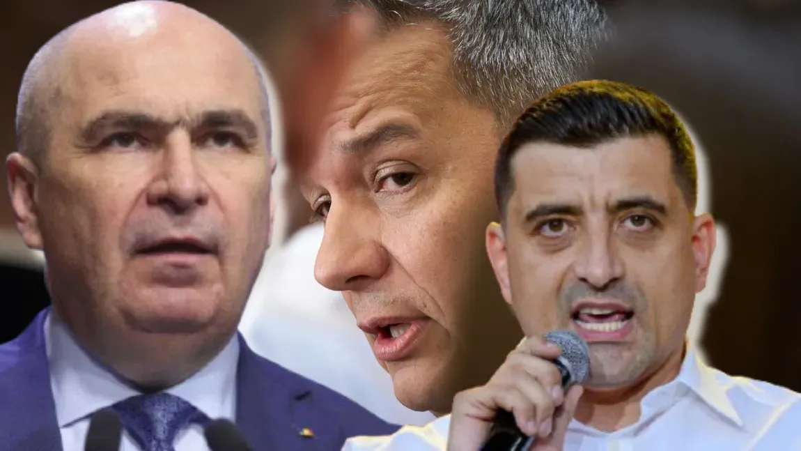 Bolojan îi critică pe Grindeanu și Simion: „Moțiunea de cenzură a lăsat Guvernul într-o situație în care nu putea rezolva de unul singur. S-a format o alianță ad-hoc PSD-AUR. Între gargara politică și realitate e o diferență foarte mare”