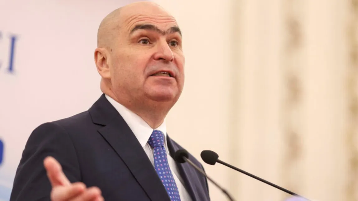 Bolojan conduce luni, din Mureș, ultima ședință de guvern dedicată PNRR