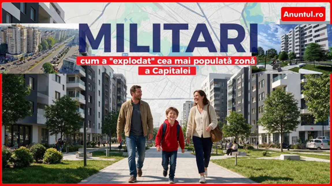 Militari - cum a 