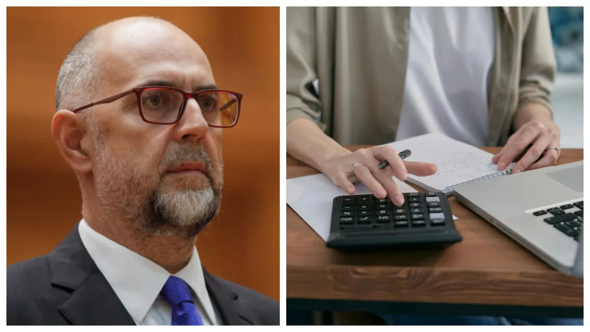 Kelemen Hunor subliniază condiția UDMR pentru susținerea Legii salarizării. ”Eu insist foarte ferm”. Ce spune despre compensările prin sporuri