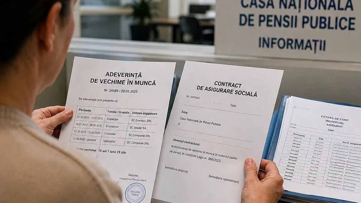 Legea salarizării 2026. Cât va mai conta vechimea în muncă în calcularea salariilor bugetarilor. Cum se va stabili salariul de bază