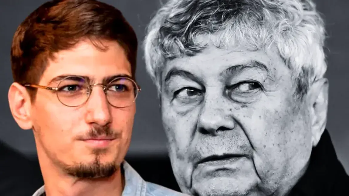 Nepotul lui Mircea Lucescu a dezvăluit cauza reală a decesului fostului selecţioner. 