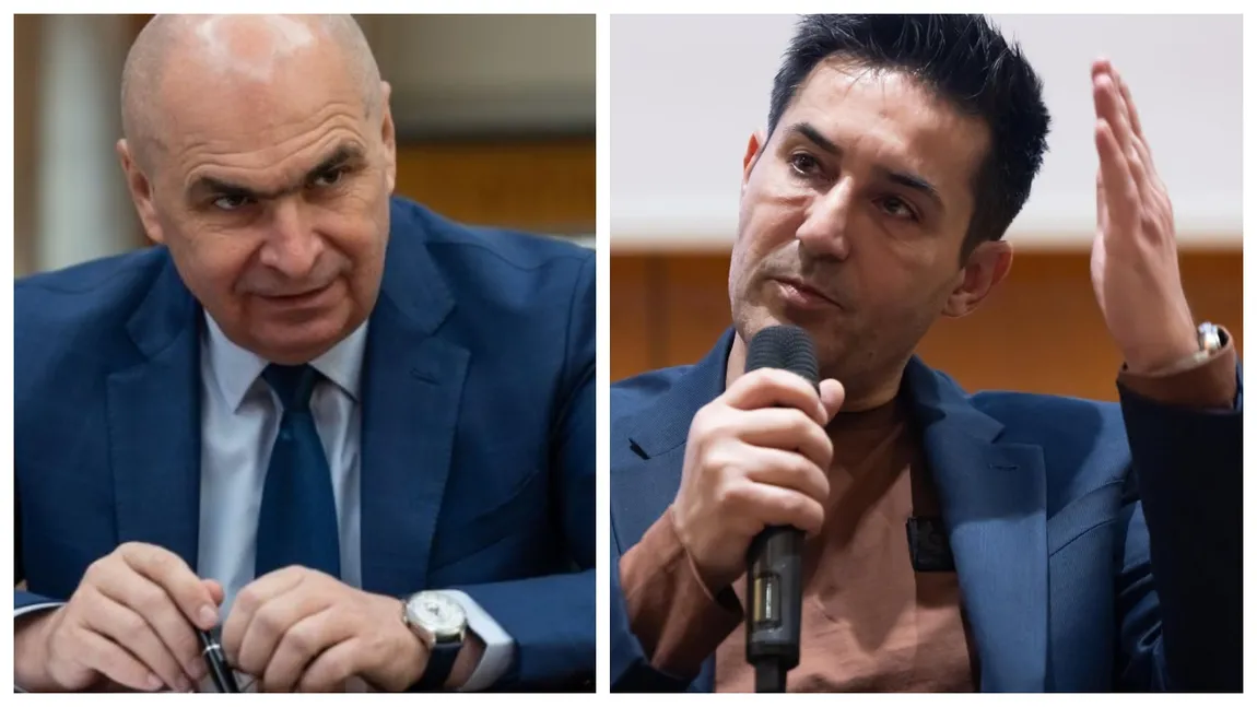 Mesajul lui Manda pentru Bolojan, la 114 zile de guvernare interimară. ”Explicații avem. Vinovați avem. Dar soluțiile pentru români unde sunt?”