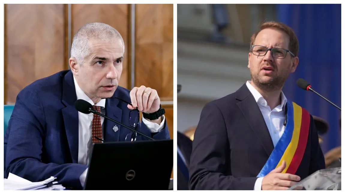 Fostul ministru al Justiției Radu Marinescu, comentariu spumos după reacțiile la motivarea CCR privind amendamentul Fritz: ”În timp ce Constantinopolul era copleșit de turci, unii locuitori erau foarte preocupați de dezbaterea privind sexul îngerilor”