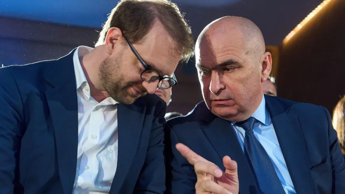 Ilie Bolojan, despre cazul Dominic Fritz: 
