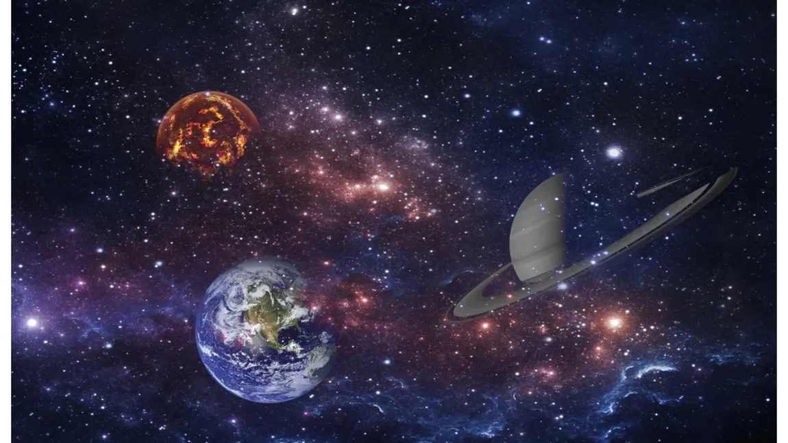 Horoscop special: ”Paradă” de 6 planete pe cerul dimineților de 12 și 13 august 2026. Cine primește semnul că destinul își schimbă direcția
