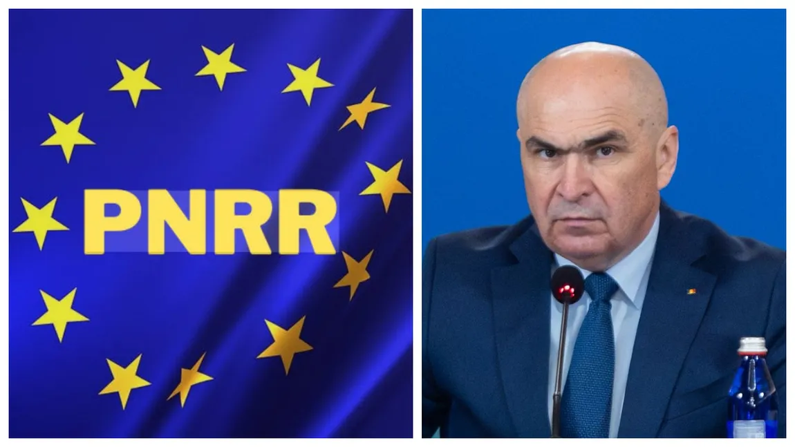 Ce județ a atras cei mai mulți bani prin PNRR. Bihorul lui Bolojan nu e în Top 5 pe țară