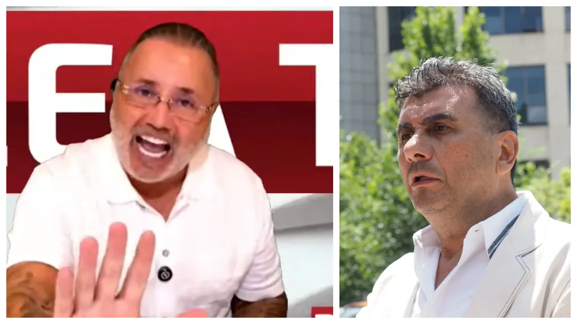 Cristian Rizea se lăuda din 2022 că este partener cu Maricel Păcuraru. ”Vedeți ecusonul meu? Sigla e aceeași ca la Realitatea Plus”. De ce tac autoritățile
