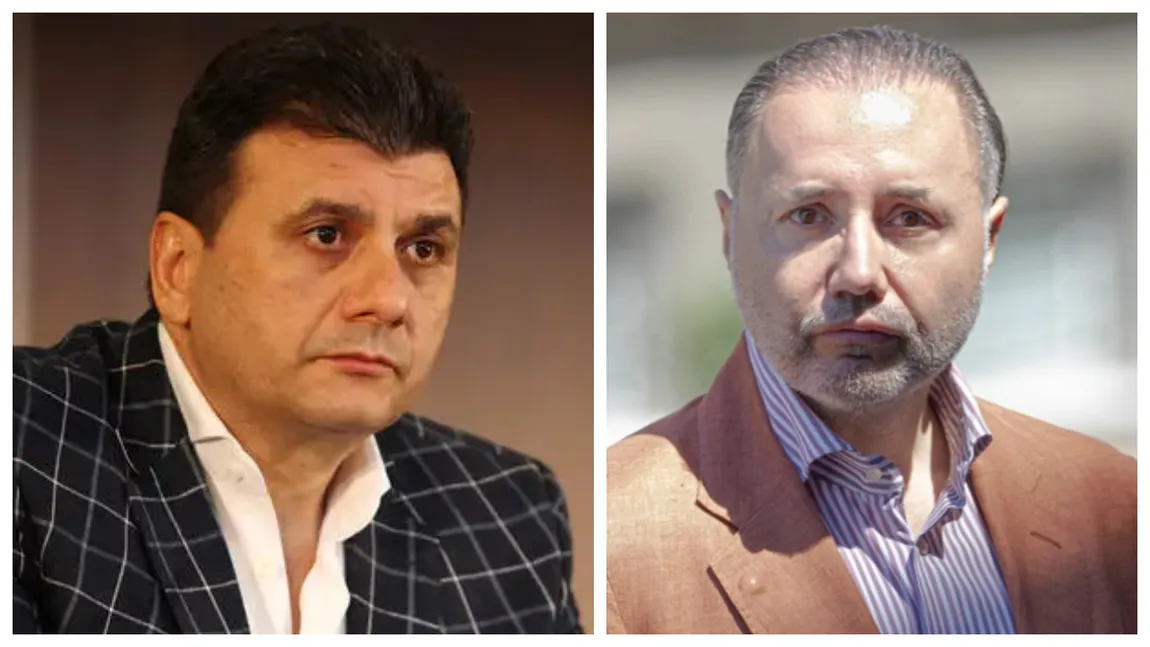 Cum a început șantajul media al lui Maricel Păcurariu, făcut prin Cristian Rizea. Filmat când lua șpaga!