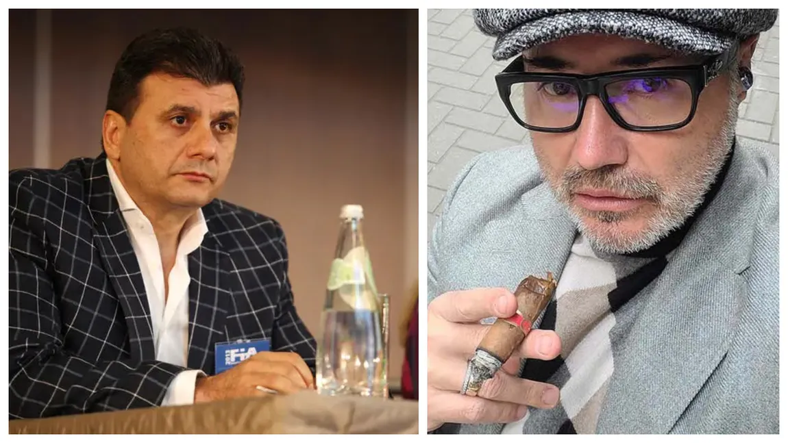 Cum a început șantajul media al lui Maricel Păcurariu, făcut prin Cristian Rizea. Filmat când lua șpaga!