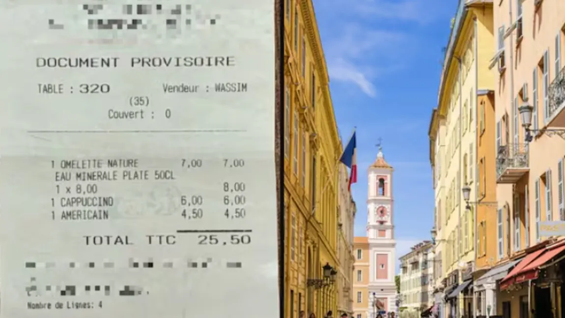 Preţ şocant pentru apă: Oraşul în care se plăteşte 8 euro pentru o sticlă de jumătate de litru