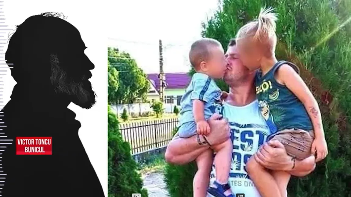 Apelul unui bunic după ce bursele orfanilor ar putea fi tăiate: 