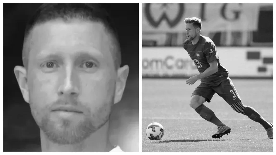 Despăgubiri astronomice după moartea unui fotbalist care a căzut de la 70 de metri. Familia cere statului cinci milioane de euro!