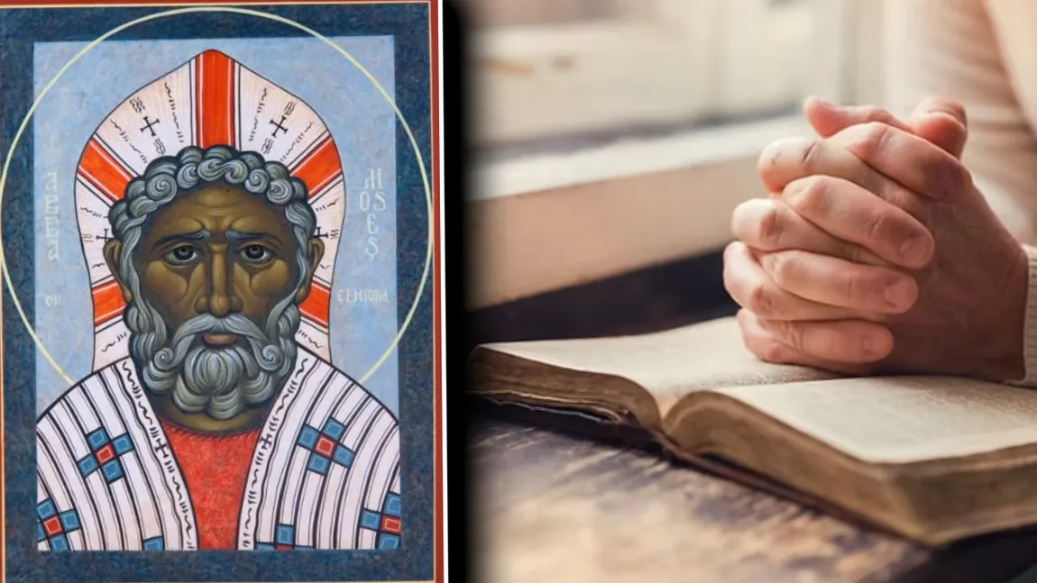 Calendar ortodox 28 august 2026. Biserica îl cinstește pe Sfântul grabnic ajutător în momente de cumpănă. Rugăciunea puternică pe care o poți rosti
