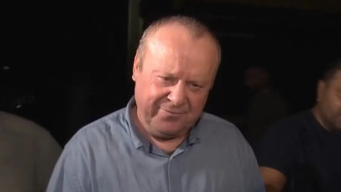 Cazul azilelor ilegale din Bihor. Pașca susține că soția lui a fost desemnată tutore pentru un bolnav, deși ei nu știu unde a fost relocat acesta