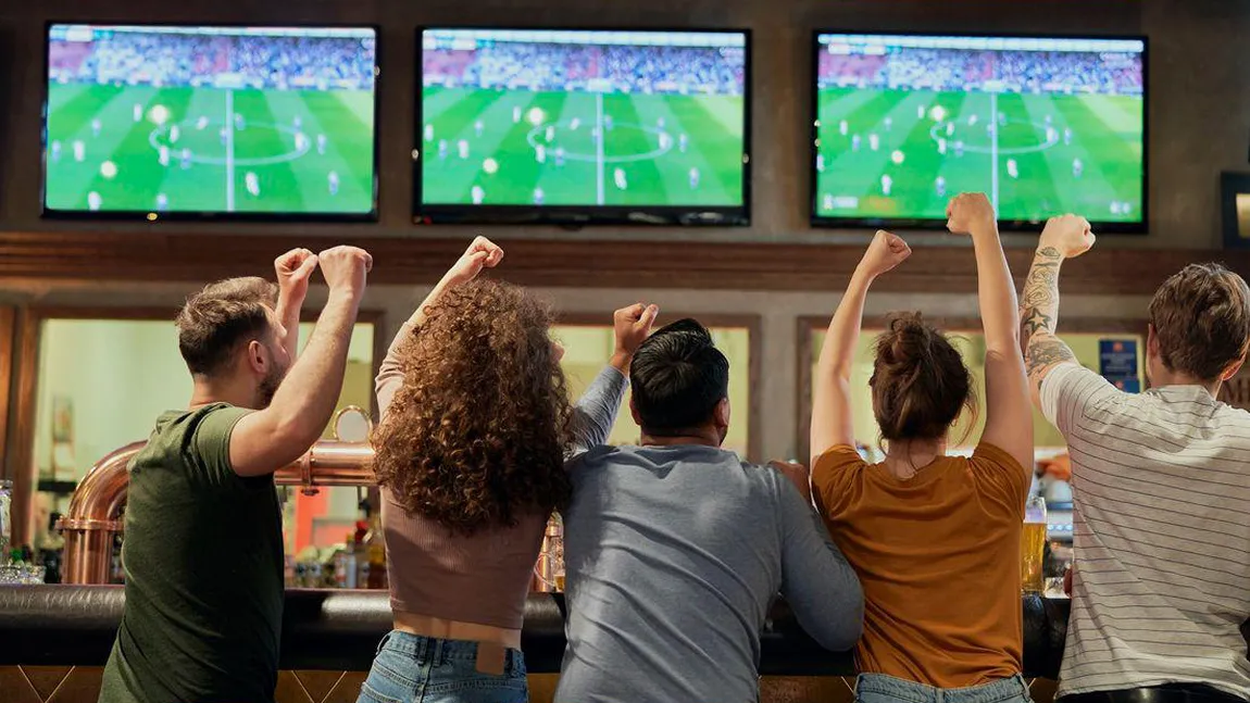 Cum au transformat drepturile de televizare economia sportului modern