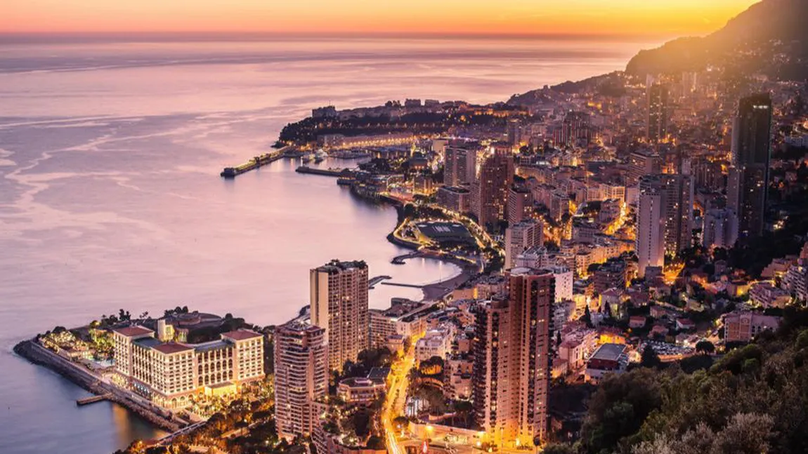 România mai aproape de Monaco. Primul eveniment oficial al CCPMR la Monaco conectează antreprenorii români cu oportunitățile de business de pe Coasta de Azur