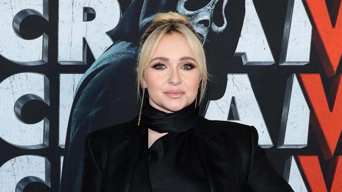 A murit Hayden Panettiere. Actrița din „Heroes” și „Nashville” avea doar 36 de ani
