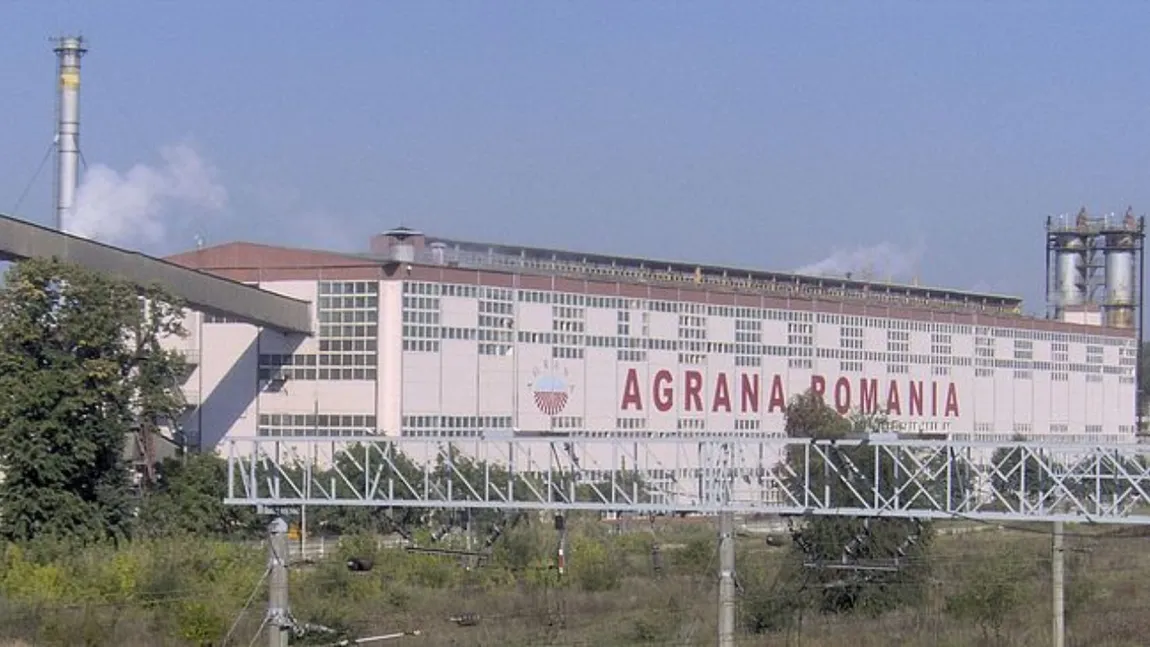 Agrana, unul dintre cei mai mari jucători de pe piața zahărului din România, amendat de Consiliul Concurenței cu aproximativ 8 milioane de euro