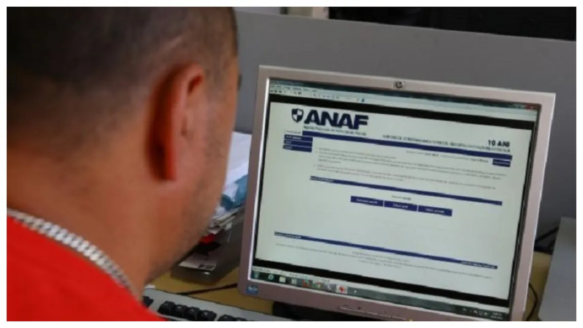 ANAF a început ștergerea conturilor SPV ale persoanelor decedate. De ce au primit notificări numeroși contabili: 