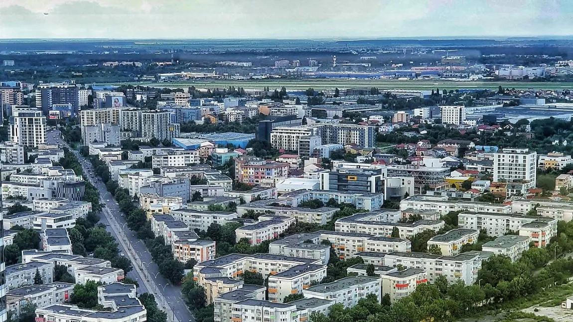 Ce salariu ar trebui să câștigi dacă vrei să îți cumperi un apartament cu două camere în zona Aviației din București