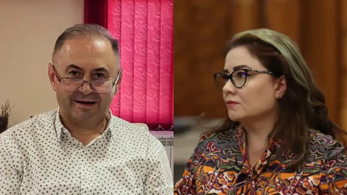EXCLUSIV Fănel Bogos dezvăluie că s-a întâlnit cu Cristina Trăilă la SGG cu o lună înainte de întrevederea cu Ilie Bolojan: „Am vorbit 10 minute, un sfert de oră, i-am spus ce probleme am”