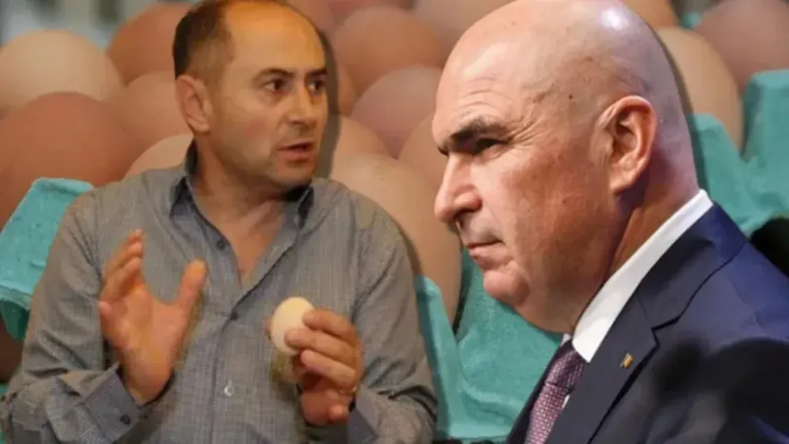Fănel Bogos, dezvăluiri privind discuțiile cu Ilie Bolojan de la Guvern: 