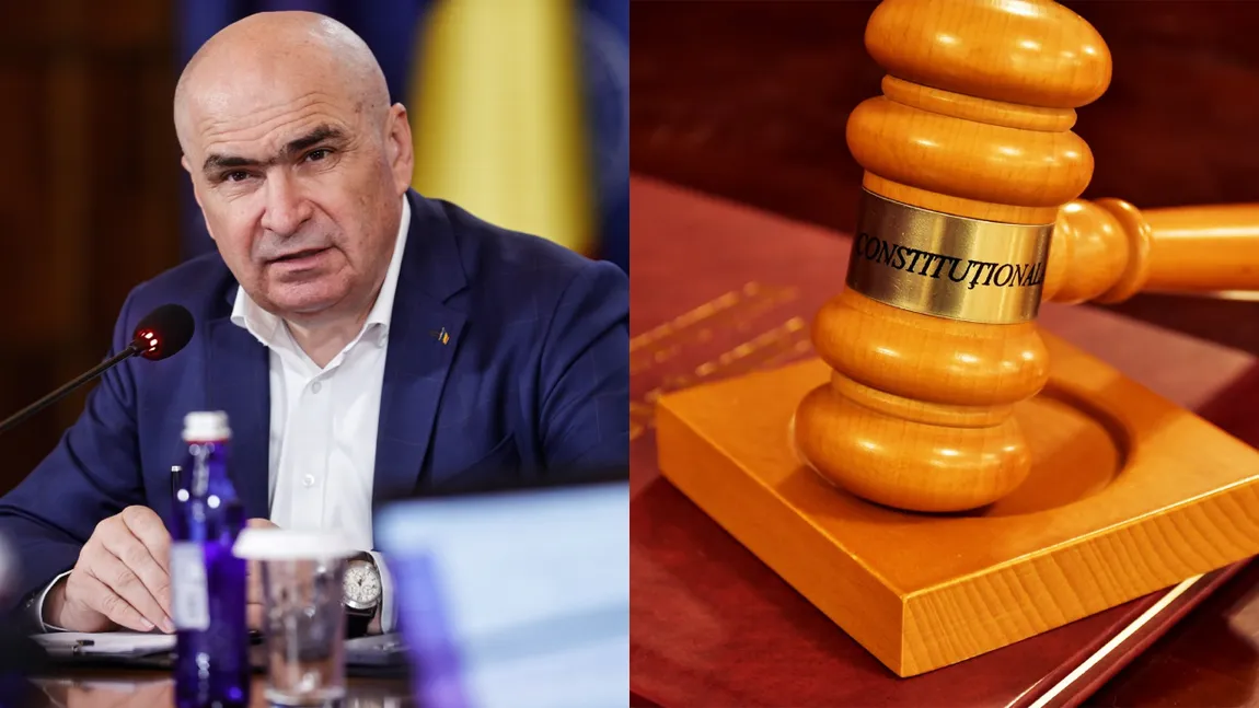 Ilie Bolojan explică de ce PNL a contestat legea integrității la CCR: „Modificările făcute nu sunt din grijă pentru transparență, ci sunt făcute țintit pentru plăți politice”