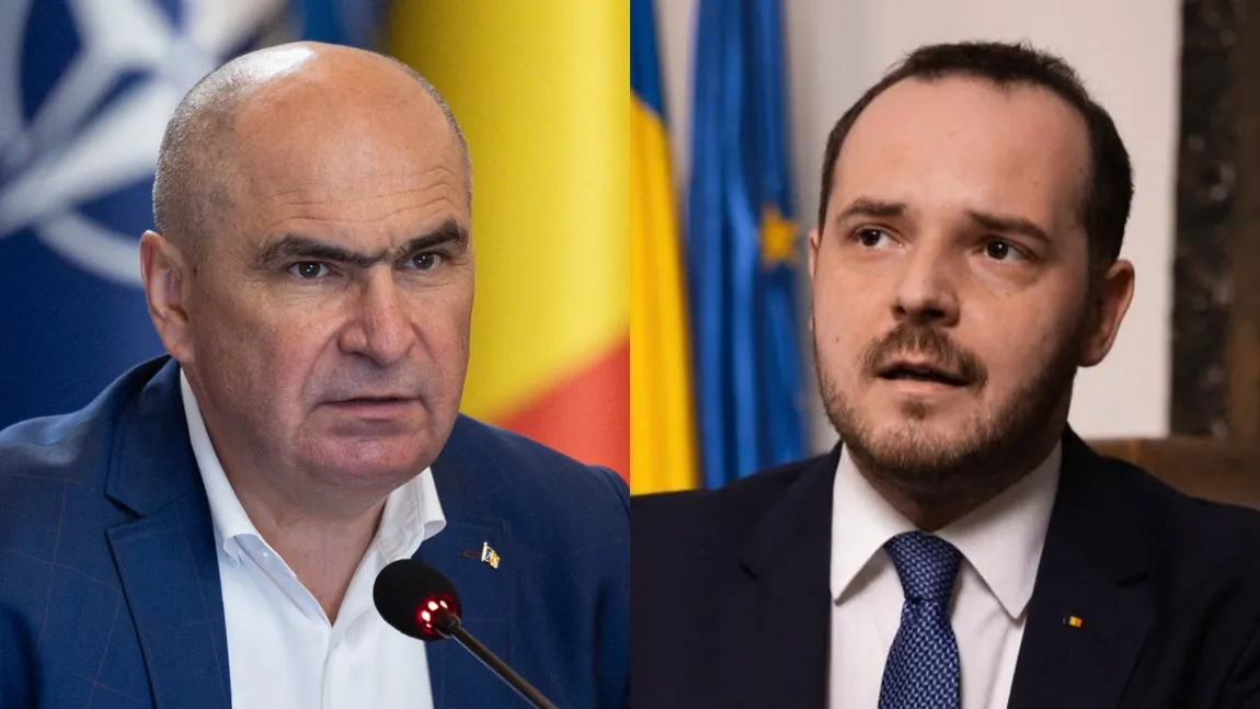 Alexandru Rogobete, atac dur la adresa lui Ilie Bolojan: „România nu poate fi guvernată la nesfârșit prin frică, tăieri și amenințarea zilei de mâine!” VIDEO