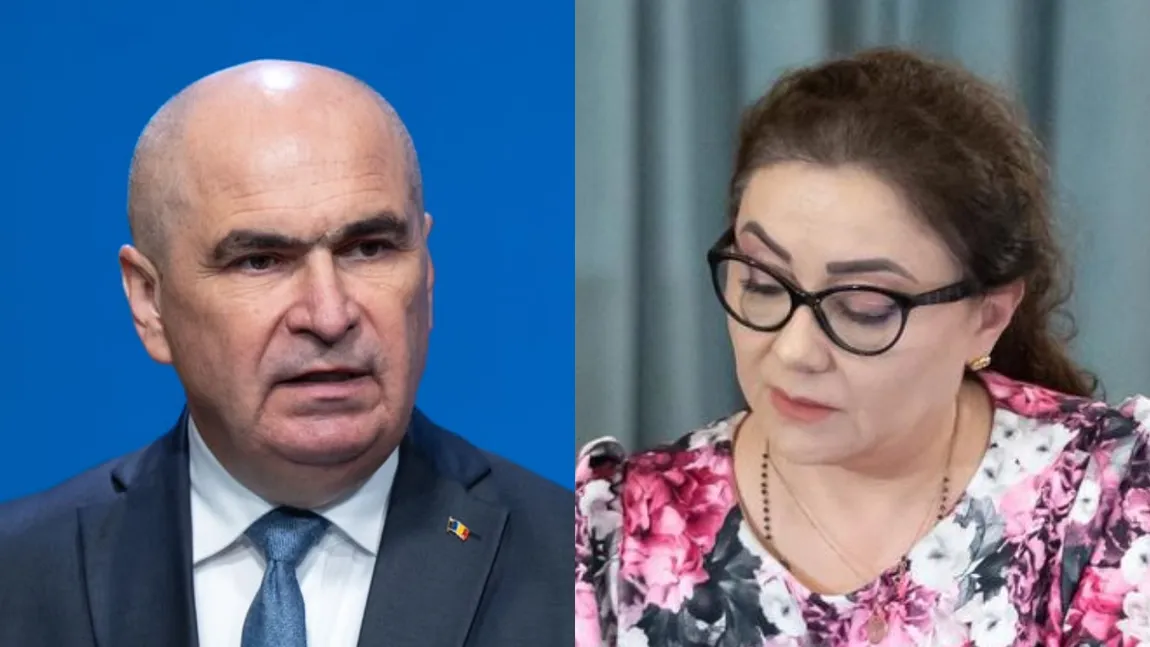 Cristina Trăilă, prima reacție după ce și-a anunțat demisia din funcția de secretar general adjunct al Guvernului, după ce DNA a pus-o sub urmărire penală: „Nimic din ceea ce se vehiculează nu rezistă unei priviri atente asupra faptelor”
