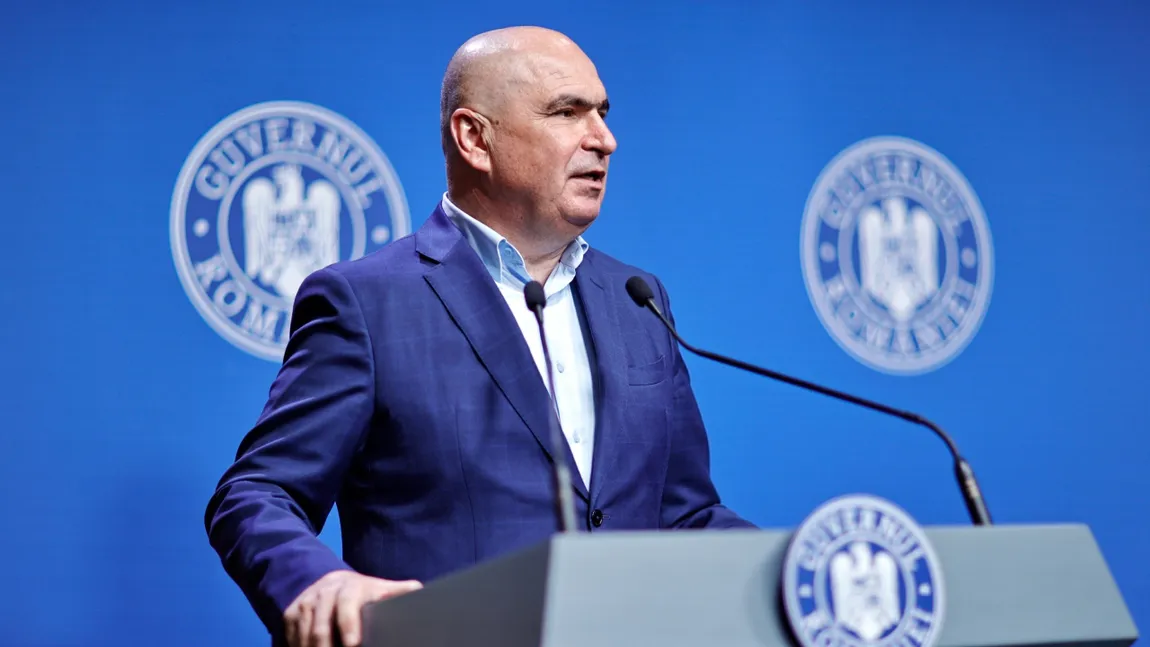 Ilie Bolojan: „Avem companii de stat administrate mediocru, care primesc subvenții de la stat și merg pe pierdere”