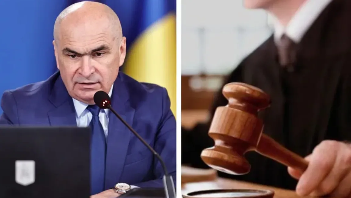 ÎCCJ a anulat definitiv 11 hotărâri de guvern adoptate de Executivul Ilie Bolojan după contestațiile PSD