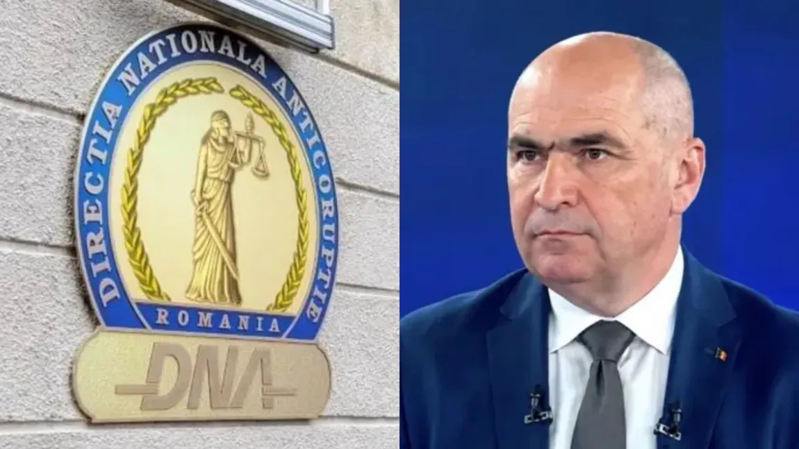 Ilie Bolojan ar fi fost chemat la DNA în calitate de martor în dosarul lui Fănel Bogos (surse)