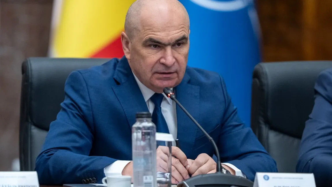 Bolojan recunoaște că legea salarizării riscă să fie blocată, iar România ar putea pierde 770 de milioane de euro. „Cu cât trec orele, cu atât probabilitatea de a avea un astfel de proiect scade”
