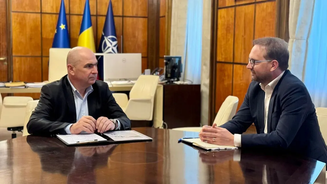 Scandal după votul pe Legea ANI. USR sare la gâtul lui Bolojan: „PNL şi UDMR au închis ochii. Trebuia respinsă şi adoptată una nouă, curăţată de tendinţe dictatoriale nedemocratice. Suntem dezamăgiţi pentru acest vot”