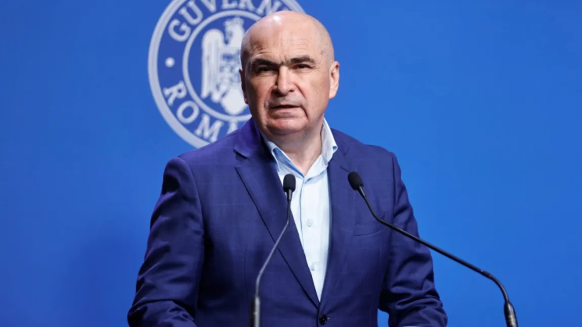 Ilie Bolojan, declarații de presă la finalul ședinței de Guvern: „Cei 600 de MW pe care îi pierdem prin închiderea unității 2 de la Cernavodă urmează să fie înlocuiți”