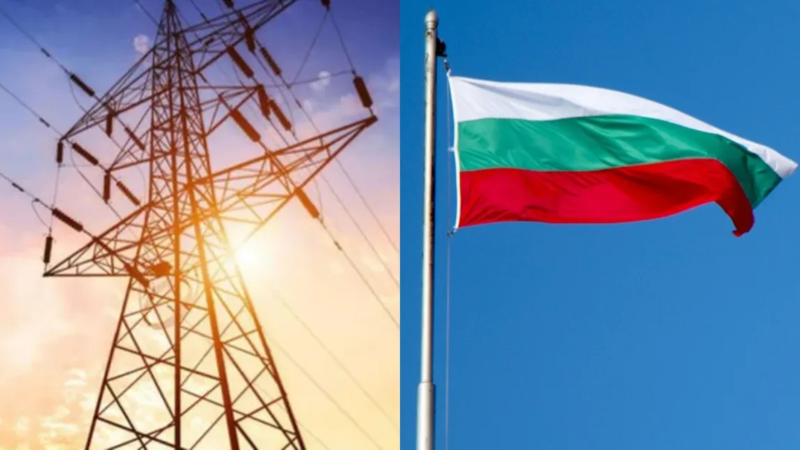 Bulgaria profită de criza energetică din regiune și înregistrează recorduri la exporturile de electricitate. România cumpără masiv energie de la vecini