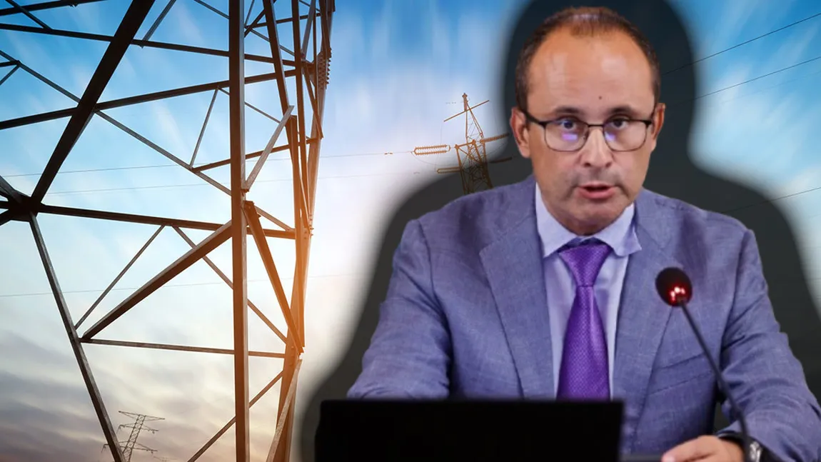 Criza energetică din România se accentuează. Declarațiile făcute de Cristian Bușoi: 