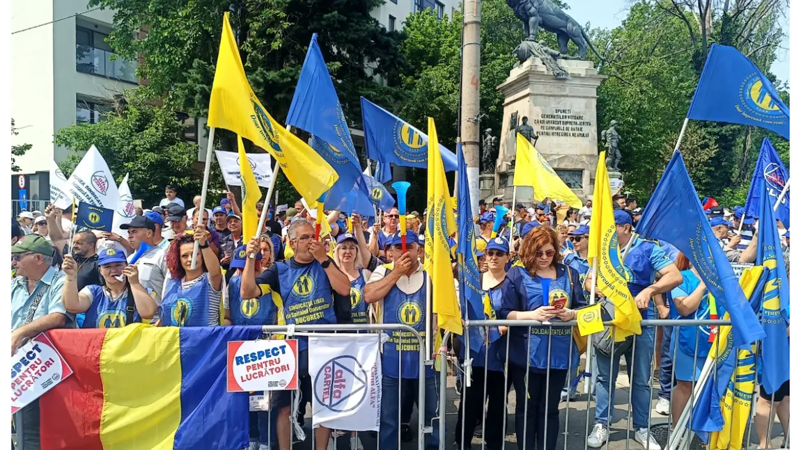 Sindicaliștii de la Cartel Alfa avertizează că spargerea monopolului CNAS ar putea deveni noua modalitate de a transfera bani publici către afaceri private