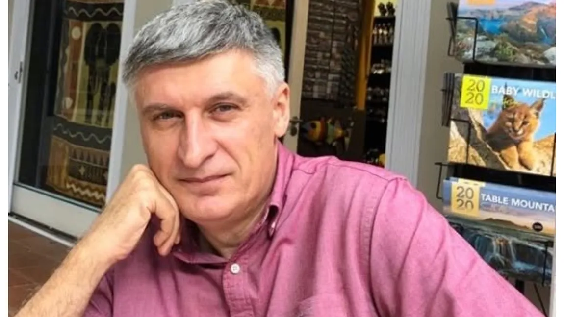 Fostul consilier prezidențial Cătălin Avramescu, acuzat de pornografie infantilă. Cea care l-a reclamat a fost chiar fosta soție, cum răspunde acuzațiilor grave: „Procurorii au fost foarte amabili” - EXCLUSIV