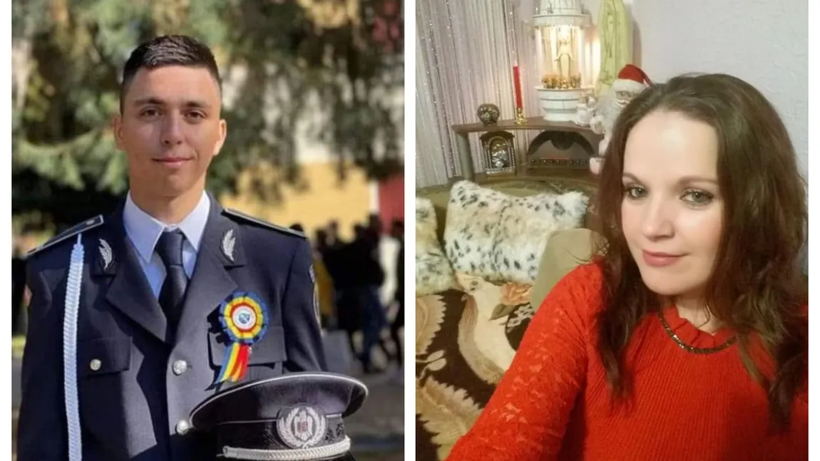 Tragedie în familia polițistului care a murit după ce a stat doi ani în comă. Mama lui Alex s-a stins din viață la câteva luni de la moartea acestuia: ”Și-a regăsit băiatul, nimic nu-i mai poate despărți”