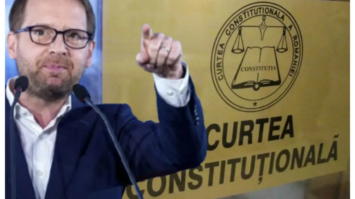 USR și PNL au depus sesizare la CCR pe legea ANI. Judecătorii constituționali ar putea fi convocați din vacanță