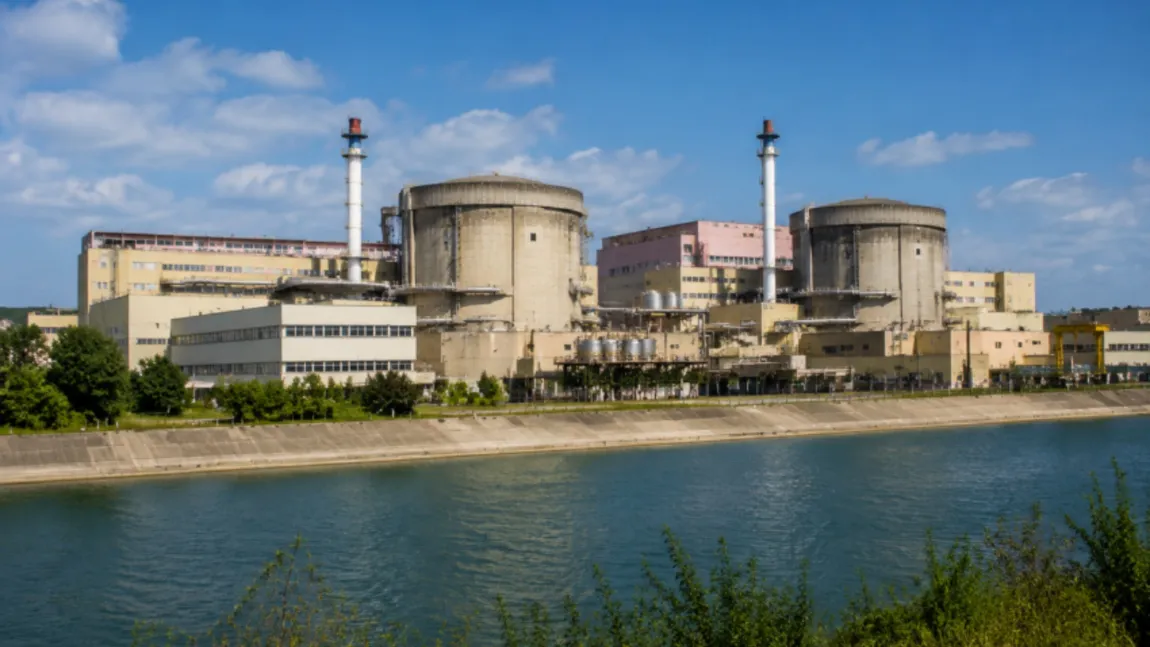 Unitatea 2 de la Cernavodă se oprește joi. Directorul centralei a anunțat ora exactă OFICIAL