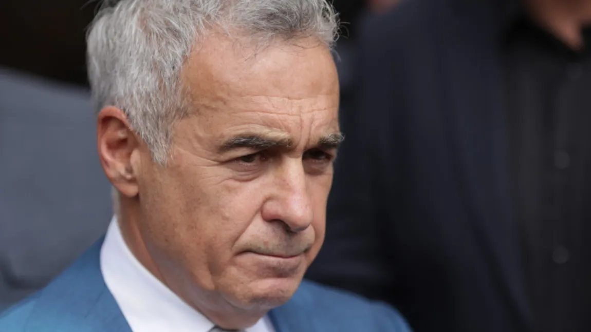 Călin Georgescu ar putea fi condamnat în dosarul de propagandă legionară. Zi decisivă pentru fostul candidat la alegerile prezidențiale din 2024