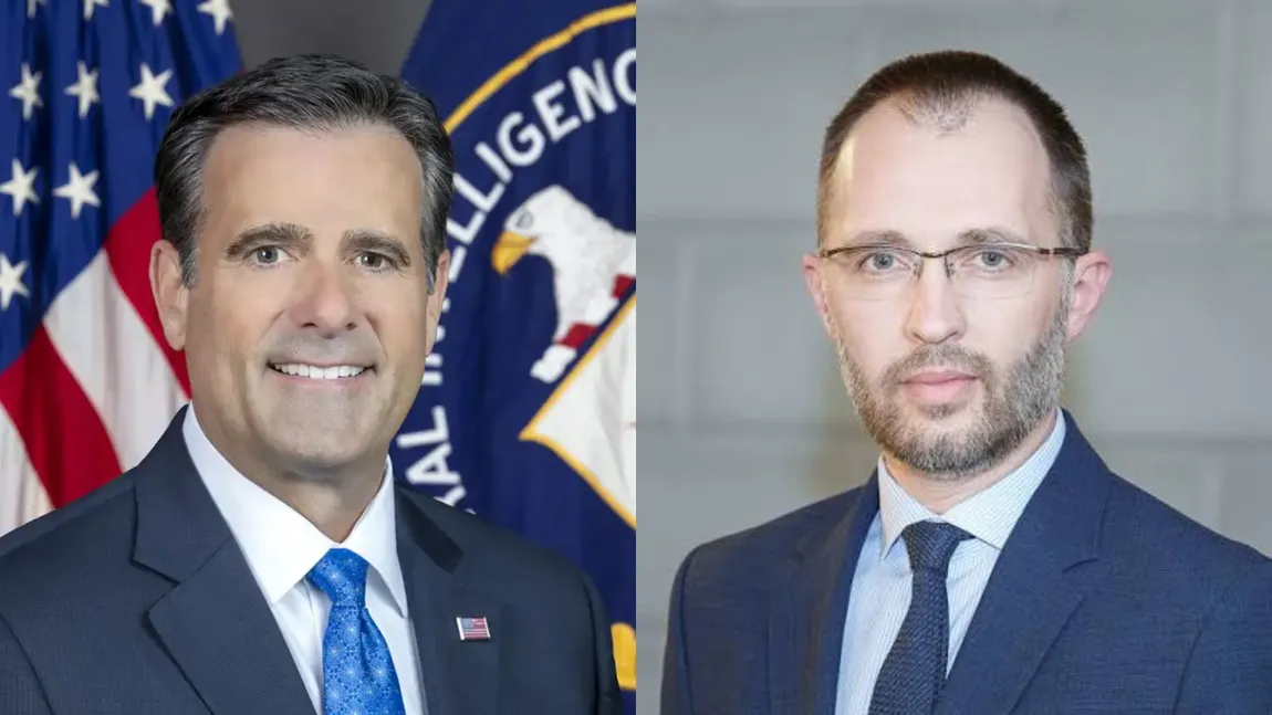 Consilierul lui Nicușor Dan reacționează după vizita directorului CIA la Moscova: „Rusia nu se află într-o situație bună din punct de vedere a dinamicii războiului”