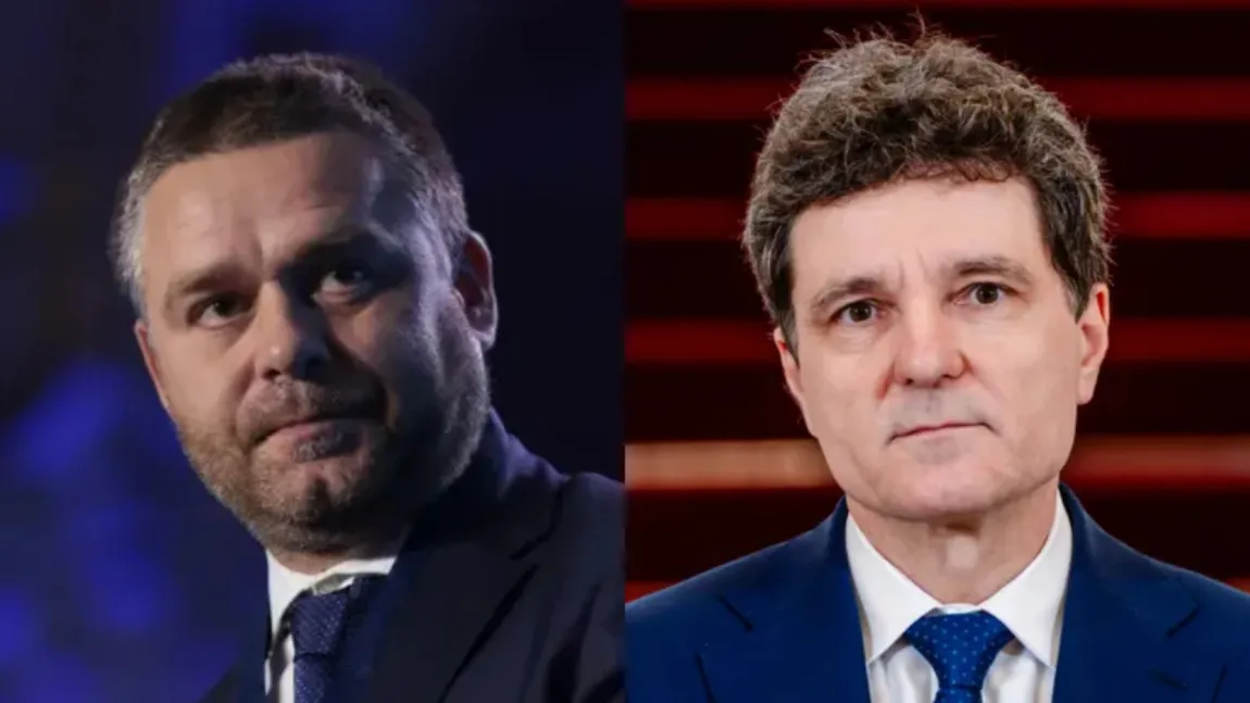 Nicușor Dan a testat noi nume de premier în discuțiile cu liderii partidelor. Ciprian Ciucu: „Din spusele președintelui am observat că nu agreează ideea de guvern minoritar”