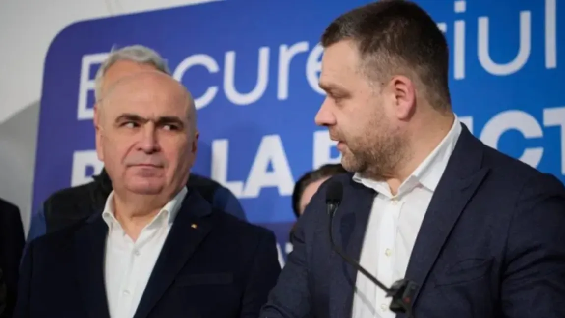 Ciprian Ciucu aplică în București „metoda Ilie Bolojan”: taie de la persoanele cu handicap și de la viitoarele mame. Voucherele pentru mame nu se mai acordă, stimulentele pentru adulții cu handicap suspendate până în 2031