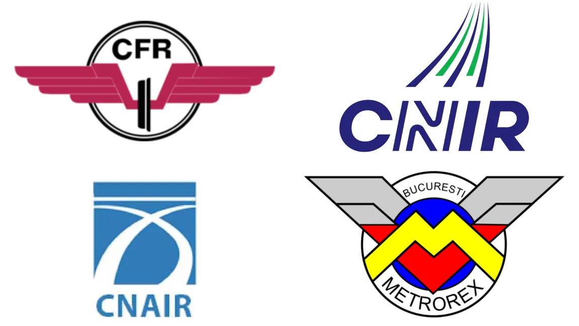Se schimbă conducerile CFR Călători, CFR SA, CNAIR, CNIR, Metrorex. Radu Miruță a demarat procedurile necesare: „Asta înseamnă reformă: să faci lucrurile corect acolo unde ai puterea să le faci”