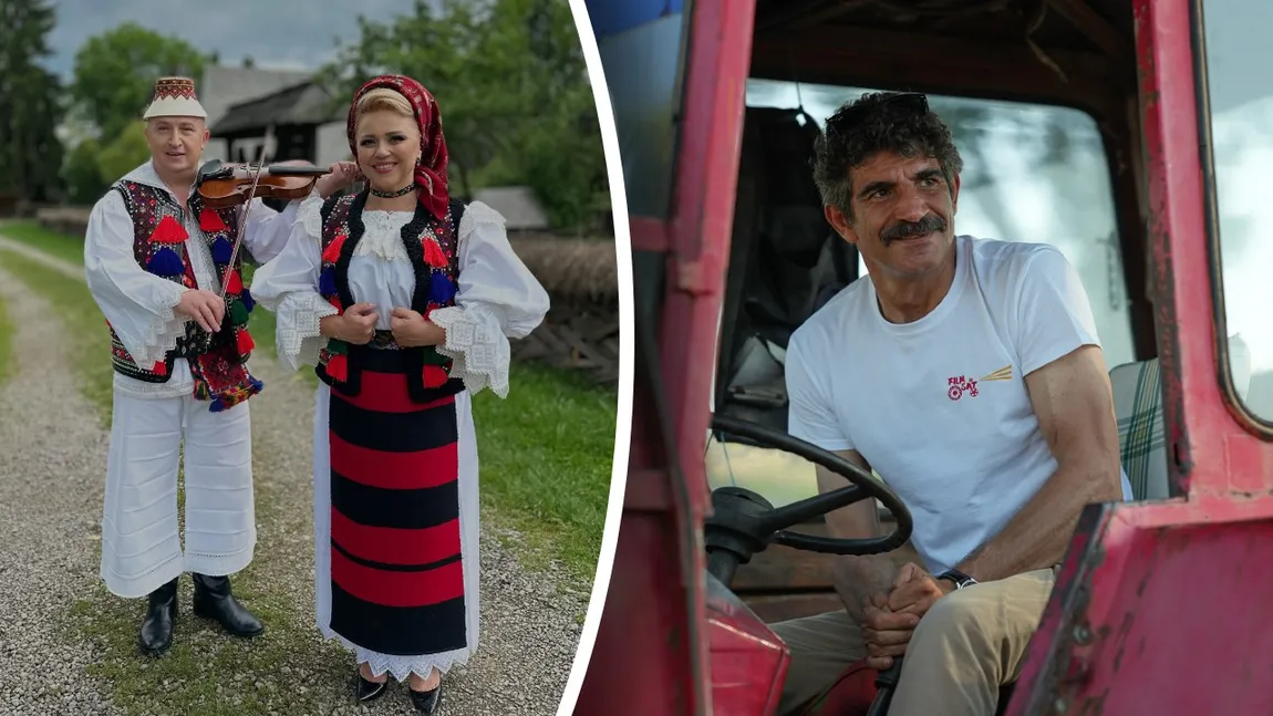 Lupu Rednic îl dă în judecată pe „Firicel” din „Las Fierbinți”: „Mi-a tot promis că îmi va plăti banii, apoi nu a mai răspuns la telefon”